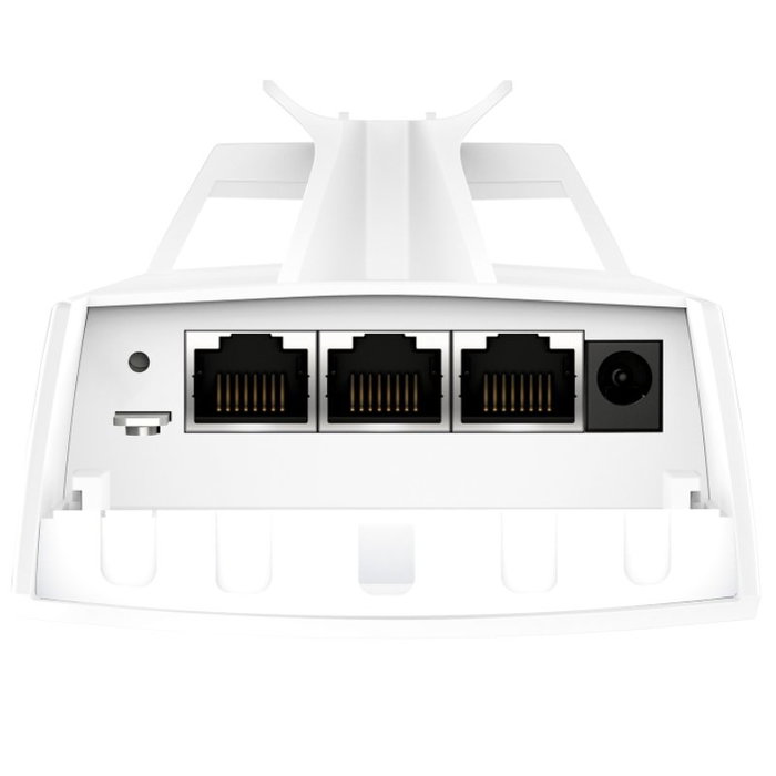TP-Link Omada EAP211-Bridge KIT Blanco TP-Link Omada EAP211-Bridge KIT Blanco